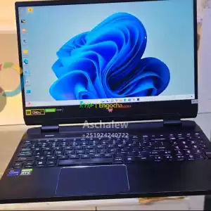 ️️️New arrival   Brand newHigh ending gaming   2023Acer PREDATOR ️ RTX 3070TI 8GB Dedicat in Ethiopia